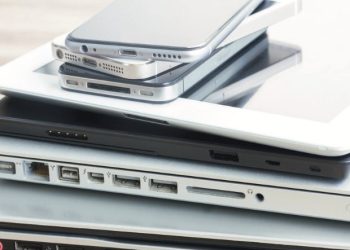 The world spent USD 8.5 trillion on IT devices in a decade, more than Germany and the UK’s economies combined