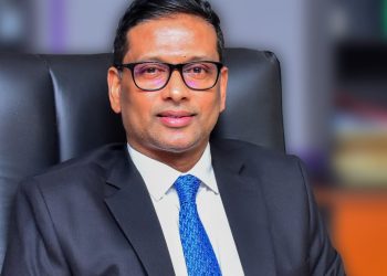 National Savings Bank appoints Ajith Akmeemana as Chief Financial Officer