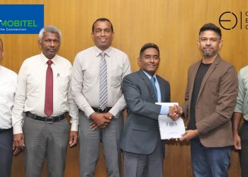 SLT-MOBITEL partners with the Online Entrepreneurs Club of Sri Lanka