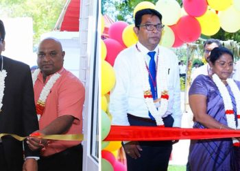 People’s Bank Kayts Branch and Palaly Service Centre Open at New Locations