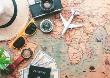 Travel and Tourism Revenue Growth slows to five-year low at just 4.4 percent in 2025