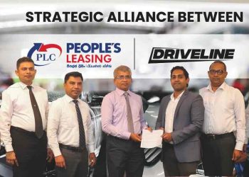People’s Leasing and Finance partners with Crown Auto 