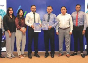 SLT-MOBITEL partners with ‘Roopa Hala’ 