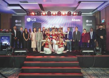 LG Electronics opens Office in Sri Lanka to Build Stronger Connections with Local Consumers 