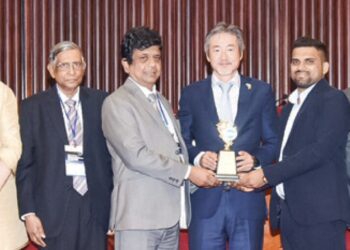 Pan Asia Bank SME Customers Plant Beat and Dinudanali Coir Producers Win Big