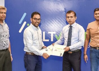 SLT-MOBITEL partners AI Pazz, Sri Lanka’s First AI-Powered Legal Research Platform