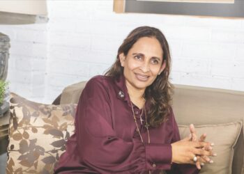 Ruwanmali Jayasinghe on Empowering Artisans and Redefining Sri Lankan Lifestyle 