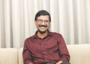 The Long Game: Tilvin Silva on JVP’s Political Evolution, Vision, and Future 