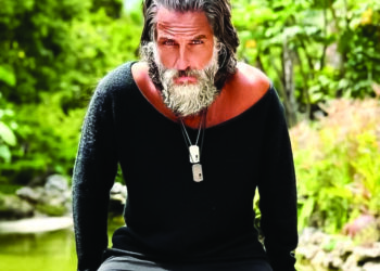 ZEUS RISING: The Unspoken Power of Ilan Tobianah 