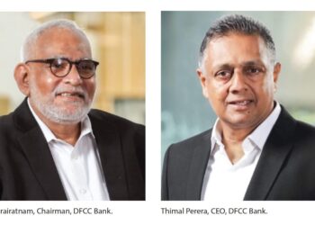 Strong Capital, Stronger Purpose: DFCC Bank reports solid H1 growth 