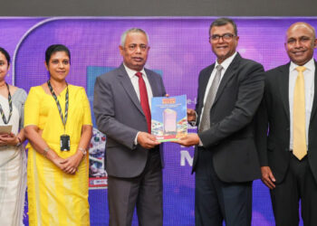 People’s Bank celebrates 50 Years of thought leadership with the relaunch of the Economic Review magazine 