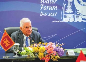 From Bankruptcy to Balance: How Ranil Wickremesinghe pulled Sri Lanka back from collapse 