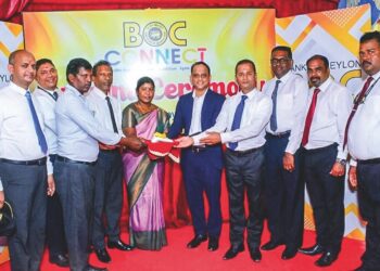 BOC connects Analaitivu to the nation and beyond