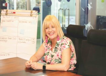 The Overseas School of Colombo – A Global Learning Community Nurturing Future-Ready Leaders 