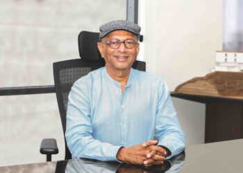 Fifty Years of Chandra Wickramasinghe in Tourism