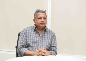 Creating Conversations: The Man Behind Maathalan