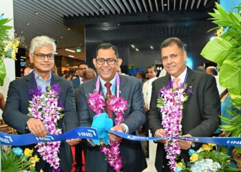 HNB launches new branch at City of Dreams Sri Lanka 