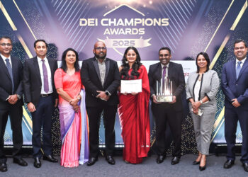 Dialog wins National Award for DEI Leadership in Corporate Sector 