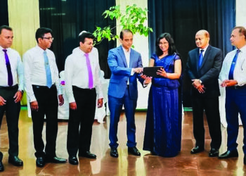 BoC celebrates 86th Anniversary with the launch of Smart Remit Mobile app 