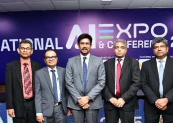 National AI Expo and Conference to drive transformation towards an AI-powered future 