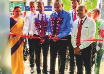 NDB Bank relocates Akkaraipattu Branch to enhance customer experience