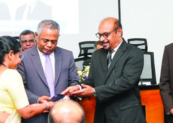 People’s Bank partners with Ministry of Justice and Supreme Court