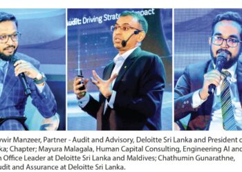 Redefining Internal Audit and Strengthening AML Compliance  