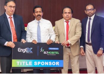EngEx 2025 powered by SLT-MOBITEL celebrates engineering excellence 
