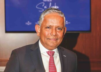 Building a World-Class Destination: Insights from Dillip Rajakarier of Minor Hotels 