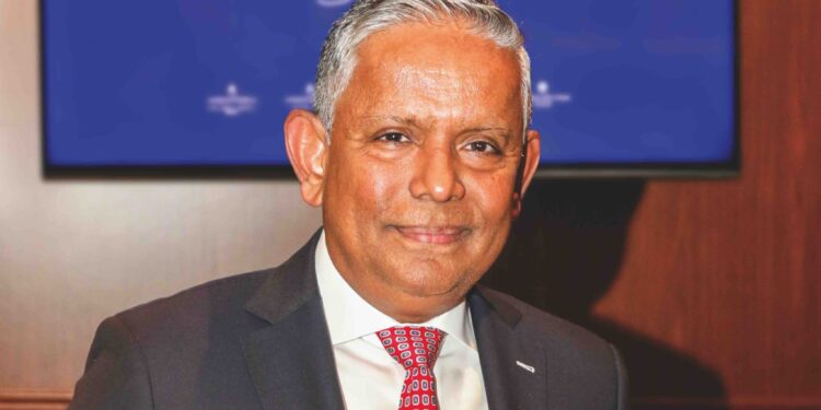 Building a World-Class Destination: Insights from Dillip Rajakarier of Minor Hotels 