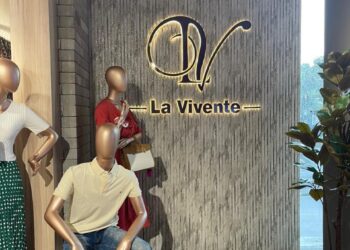 La Vivente expands with Grand Opening in Nugegoda 