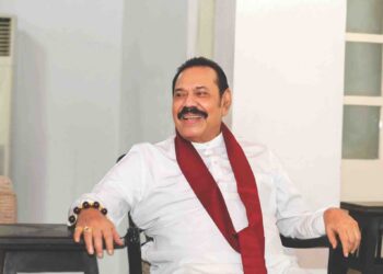From War to Development. The Decade that Redefined Sri Lanka under Mahinda Rajapaksa 