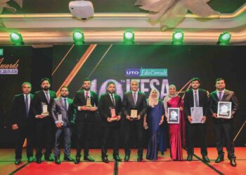 People’s Leasing and Finance Al-Safa shines with six major wins 