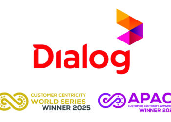 Dialog recognized as the Best in the World for Measurement in Customer Experience 
