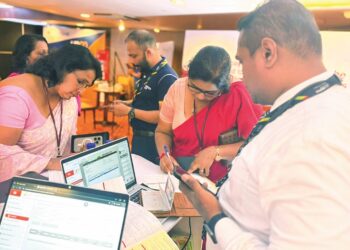 People’s Bank participates in CBSL ‘Pay Digital’ Initiative 