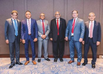 DFCC Bank Acquires Standard Chartered Bank’s Wealth and Retail Banking Business in Sri Lanka 