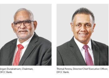 Accelerating ahead: DFCC Bank sustains growth momentum in Q3-2025 