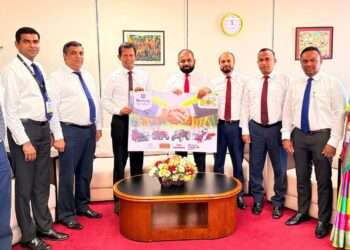 BOC strengthens leasing portfolio through strategic partnership with Brown and Company 