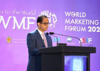 BOC partners with World Marketing Forum 2025 as the official banking partner 