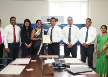 Bank of Ceylon partners with Ideal Motors to enhance vehicle leasing solutions 