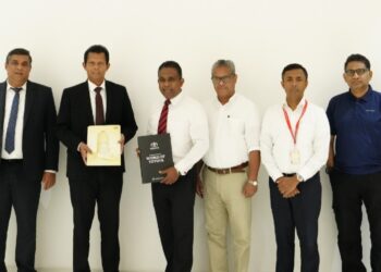Bank of Ceylon strengthens Leasing Portfolio through partnership with Toyota Lanka