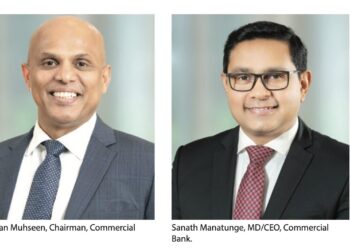 Commercial Bank posts impactful nine-month results with strong loan book growth 