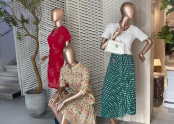 La Vivente: Sri Lanka’s award-winning fashion house elevating modern elegance