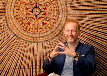 Minor Hotels appoints Christophe Dueker as Cluster General Manager for two Sri Lankan Resorts 