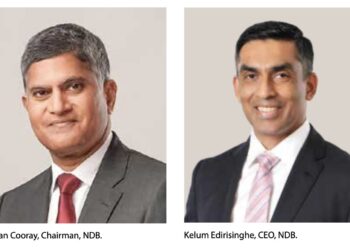 NDB records strong profit growth in first nine months of 2025 