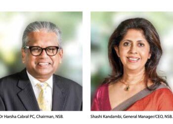 NSB Group posts strong 3Q 2025 growth with 30 percent surge in Profit Before Tax to 34.8 billion 