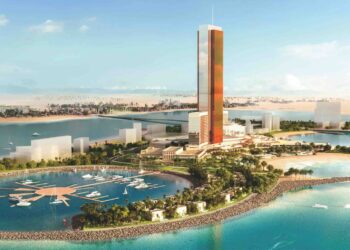 Wynn’s Big Bet: Why Wynn Al Marjan Island, UAE’s First Casino, is Being Built on Ras Al Khaimah 