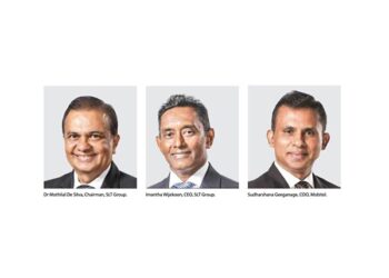 SLT Group continues 2025 profitability with strong Q3 and nine-month results 