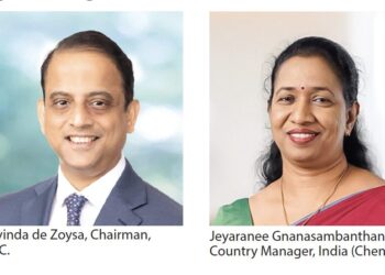 BOC Chennai branch marks three decades as the only Sri Lankan bank operating in India 