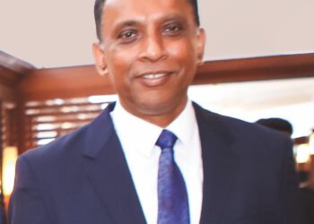 Vigor drives profits: Why some companies thrive while others lag